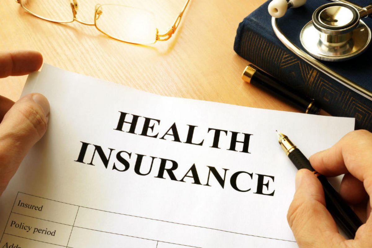 Claim Health Insurance